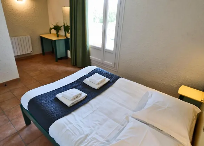 Village Vacances Le Hameau Des Oliviers