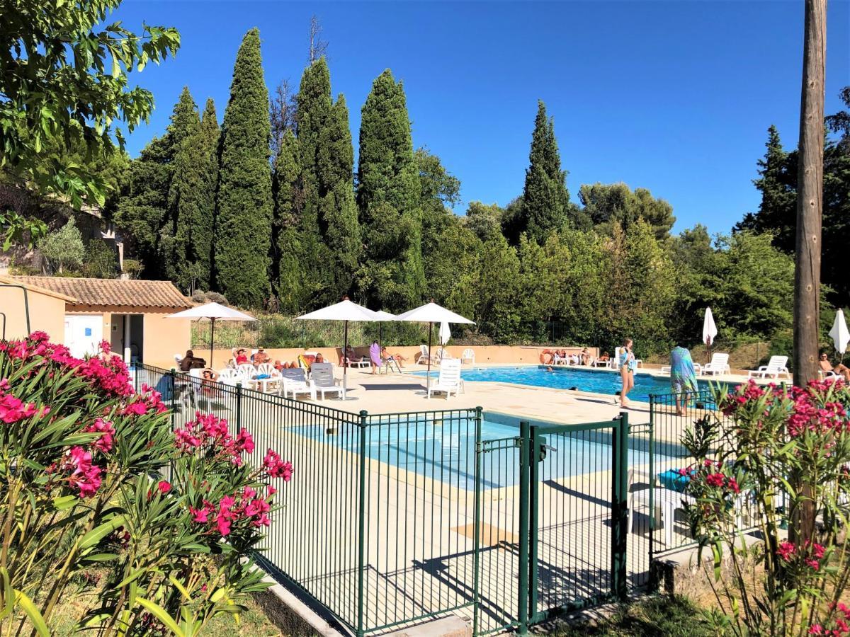 Village Le Hameau Des Oliviers Hotel Vaison-la-Romaine