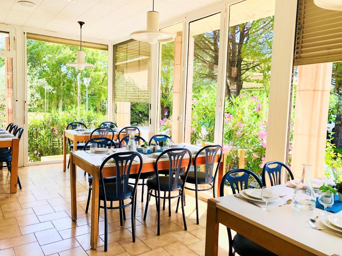 Village Le Hameau Des Oliviers Hotel 3*