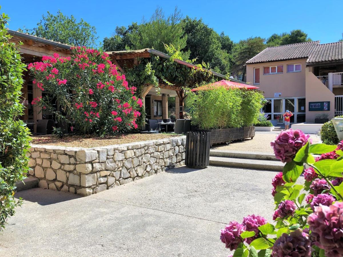 Village Le Hameau Des Oliviers Hotel