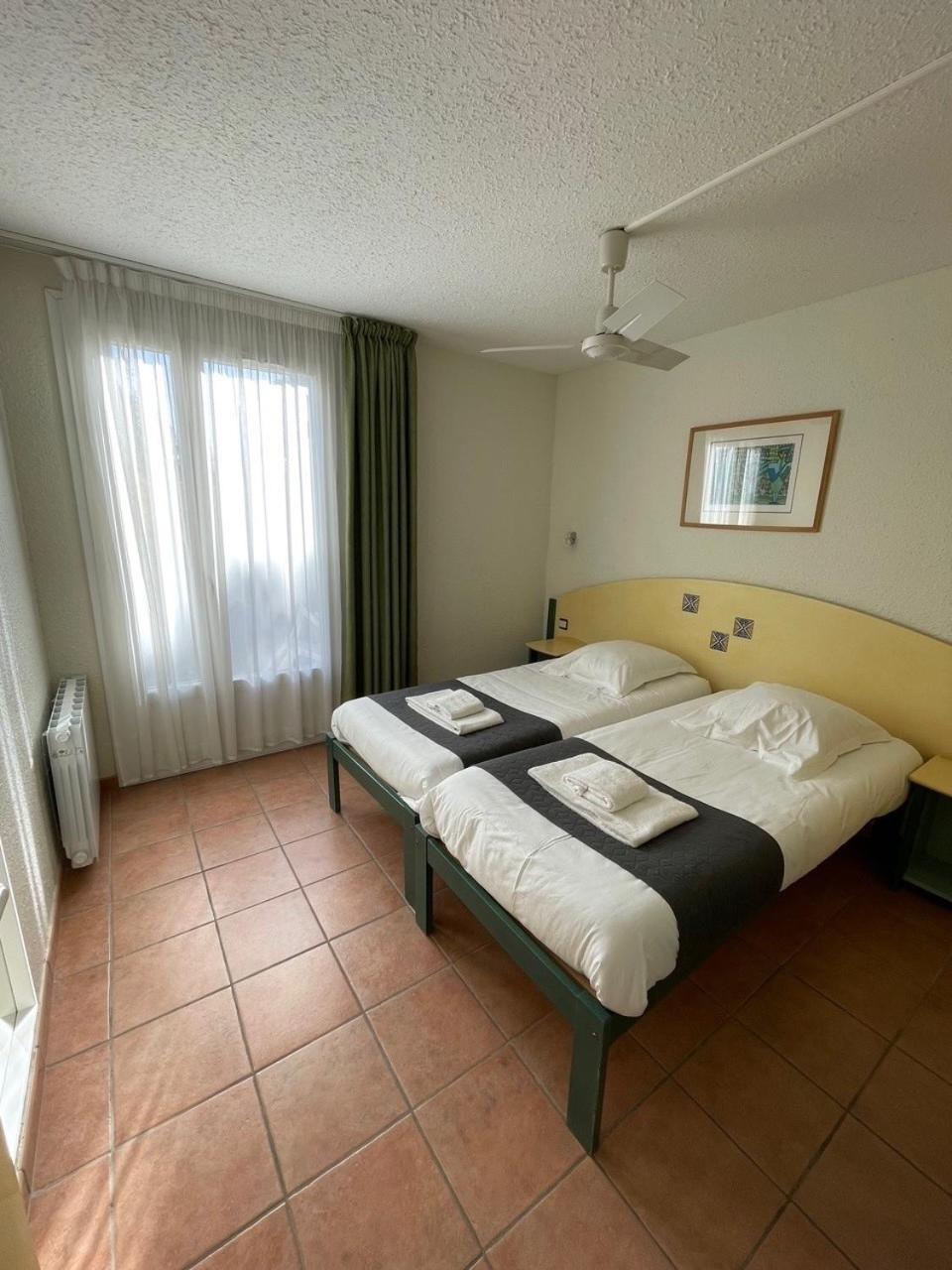 Village-vacances De La Romaine Hotel 3*