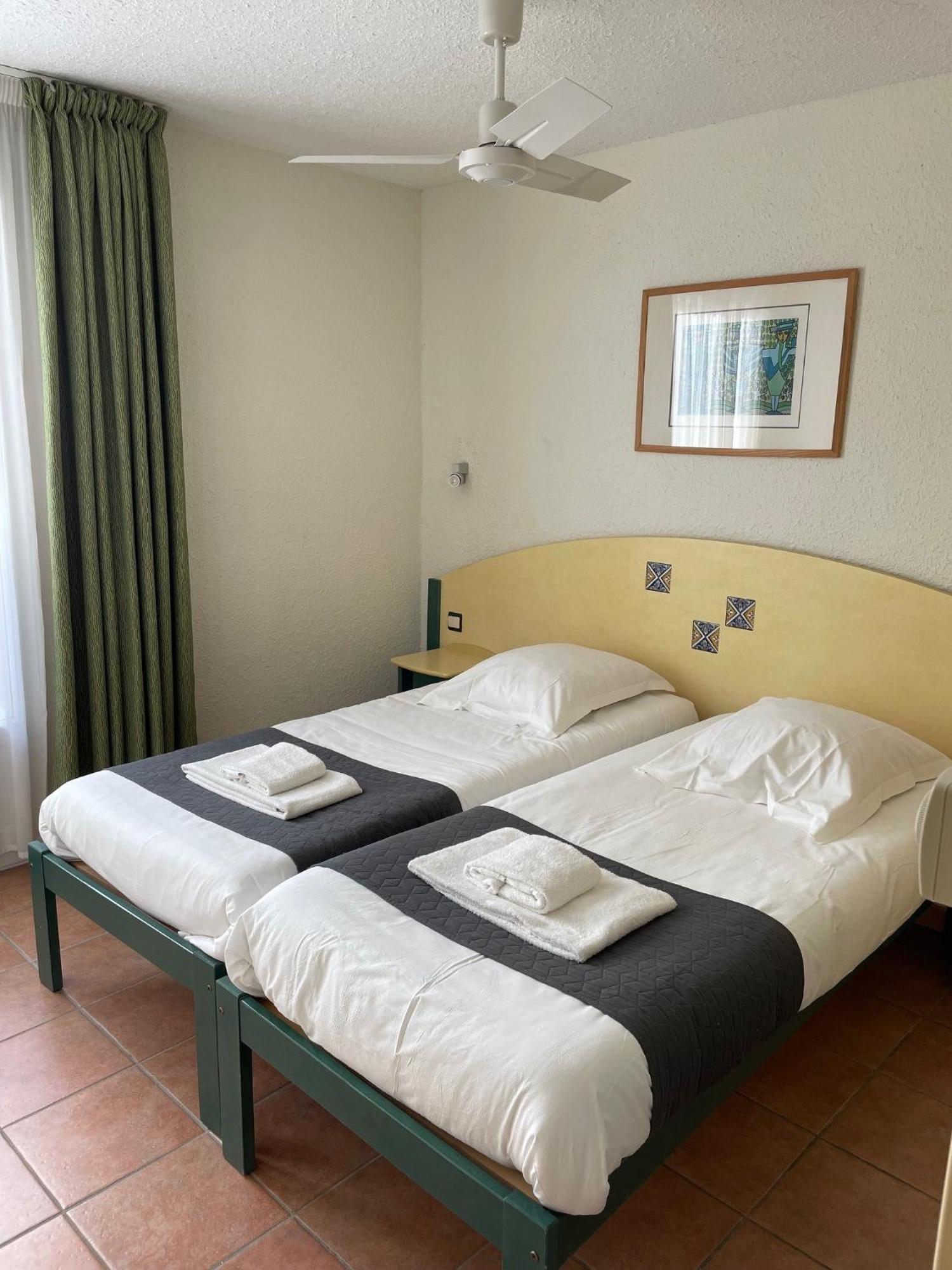 Hotel Village Le Hameau Des Oliviers
