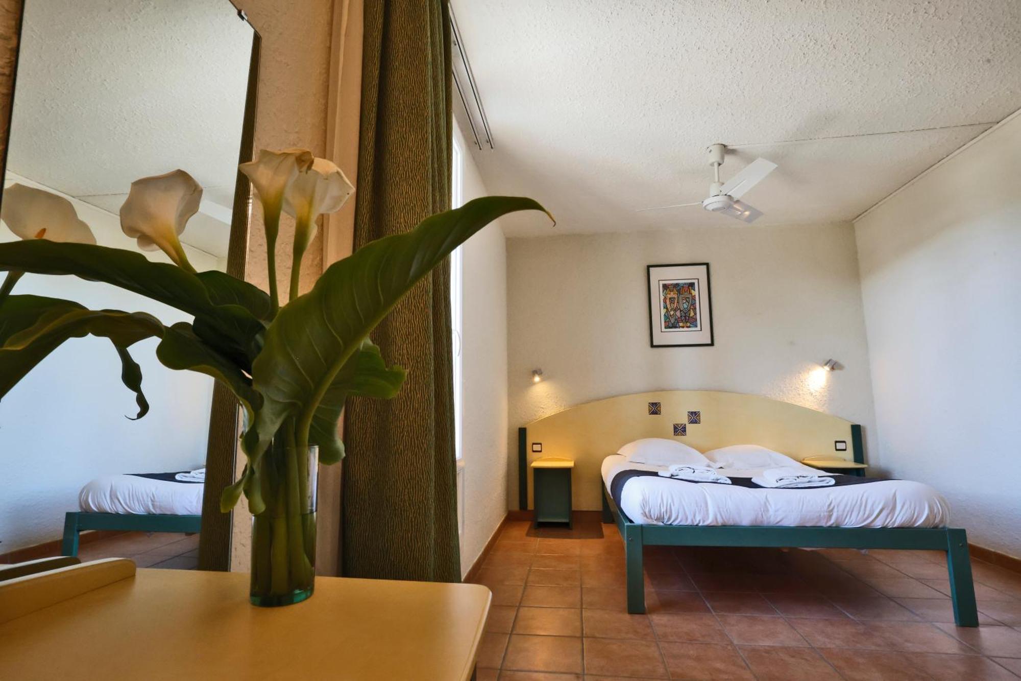 Village Le Hameau Des Oliviers 3*