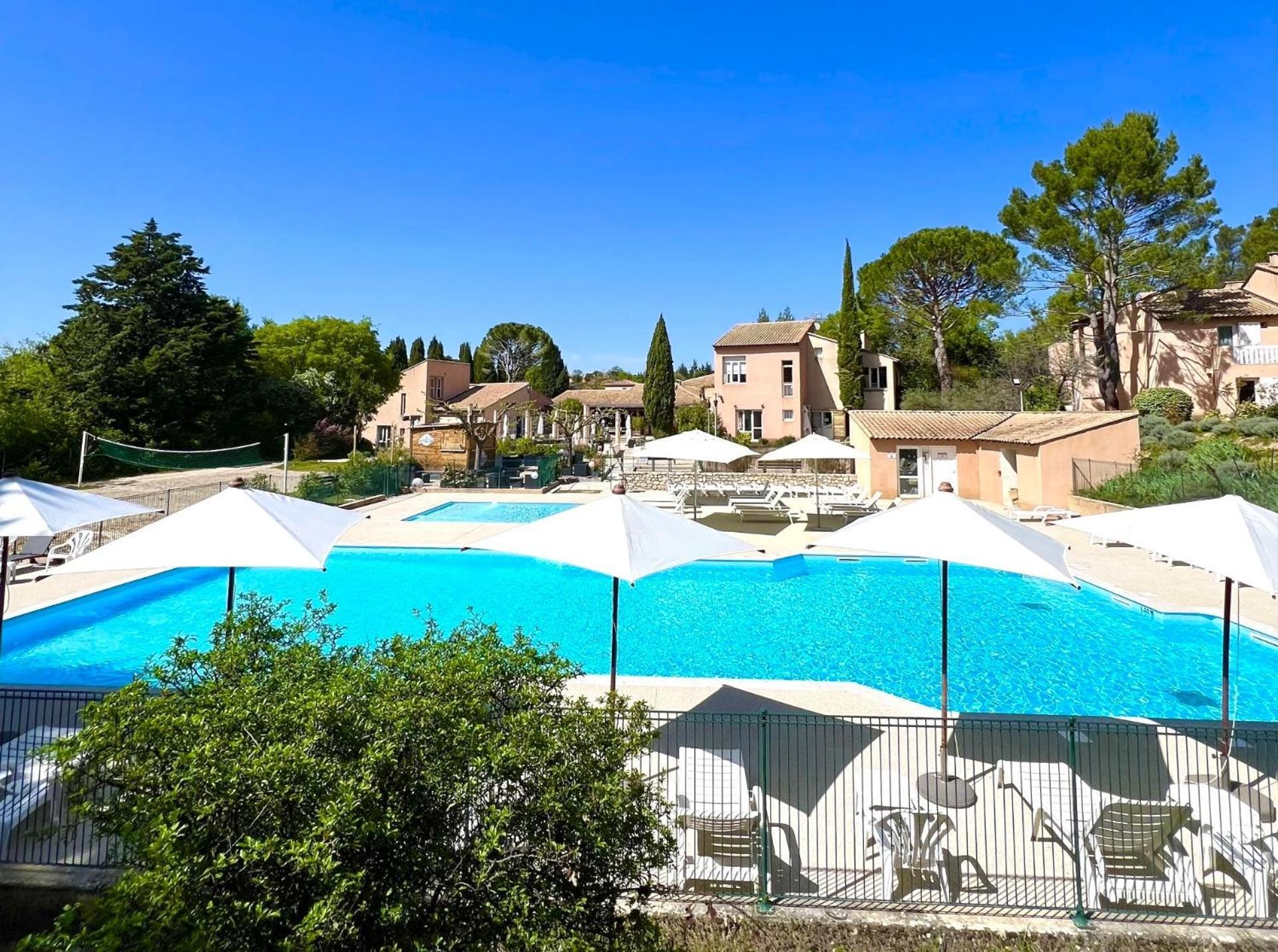 Village Le Hameau Des Oliviers 3*