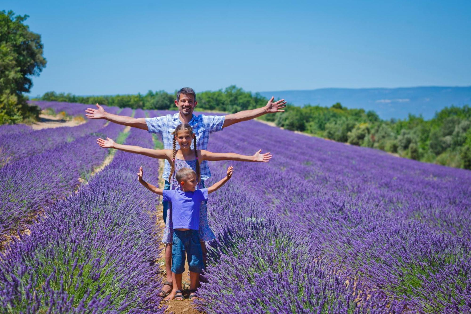 Hotel Village Le Hameau Des Oliviers 3*