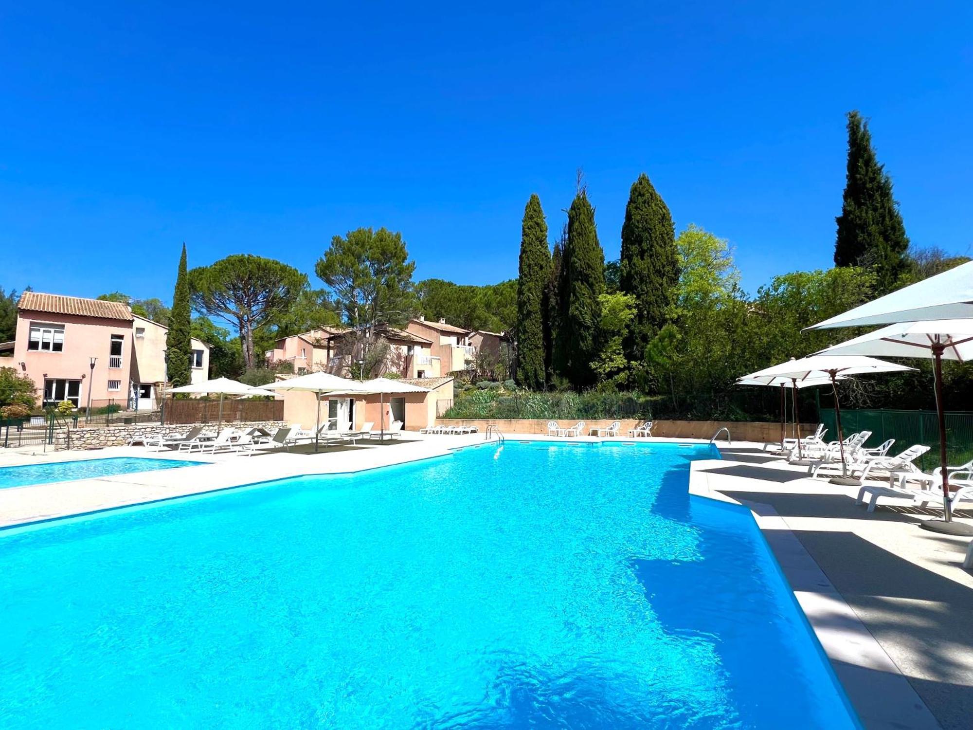 Village Le Hameau Des Oliviers Hotel