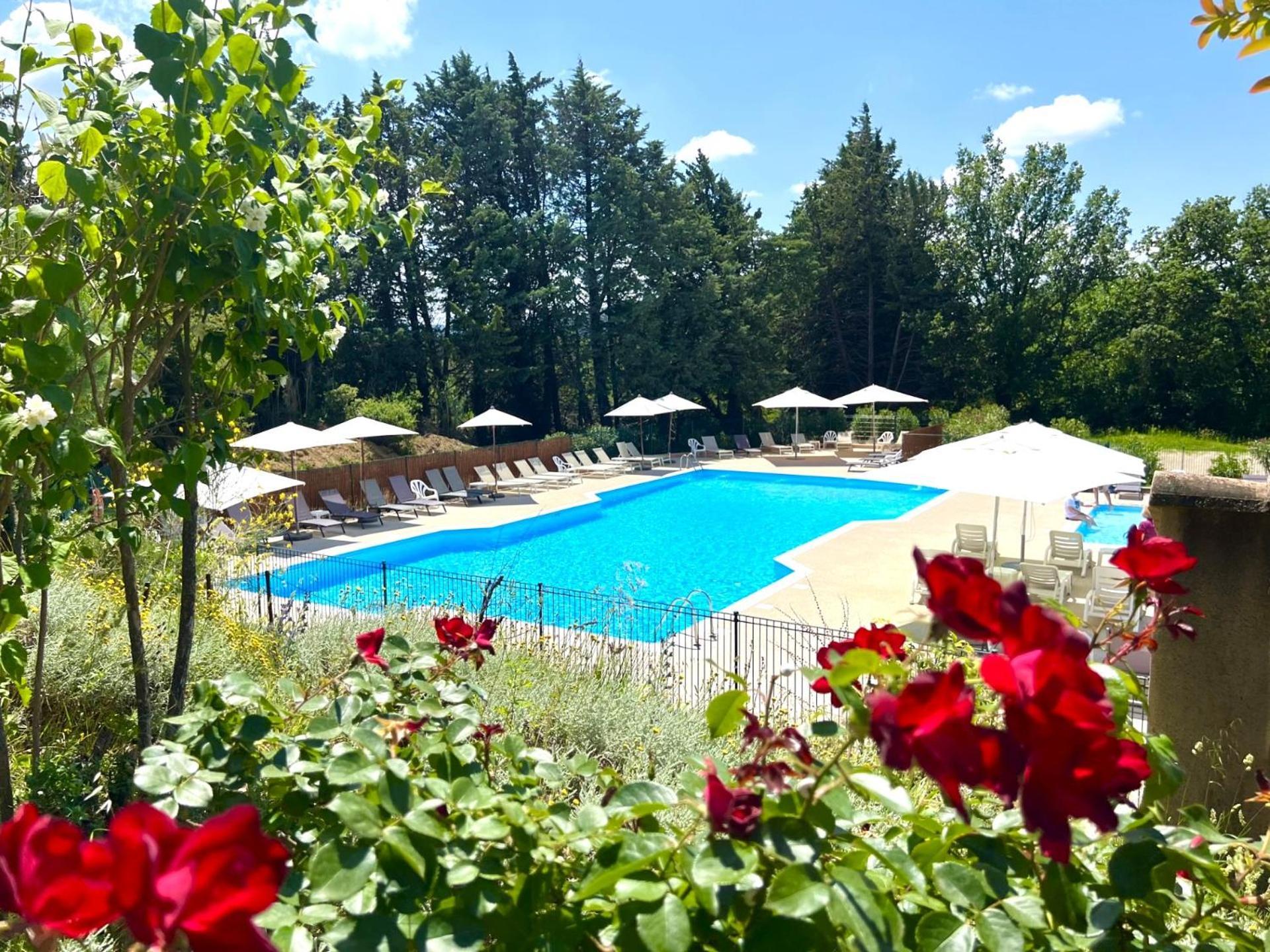 Hotel Village Le Hameau Des Oliviers