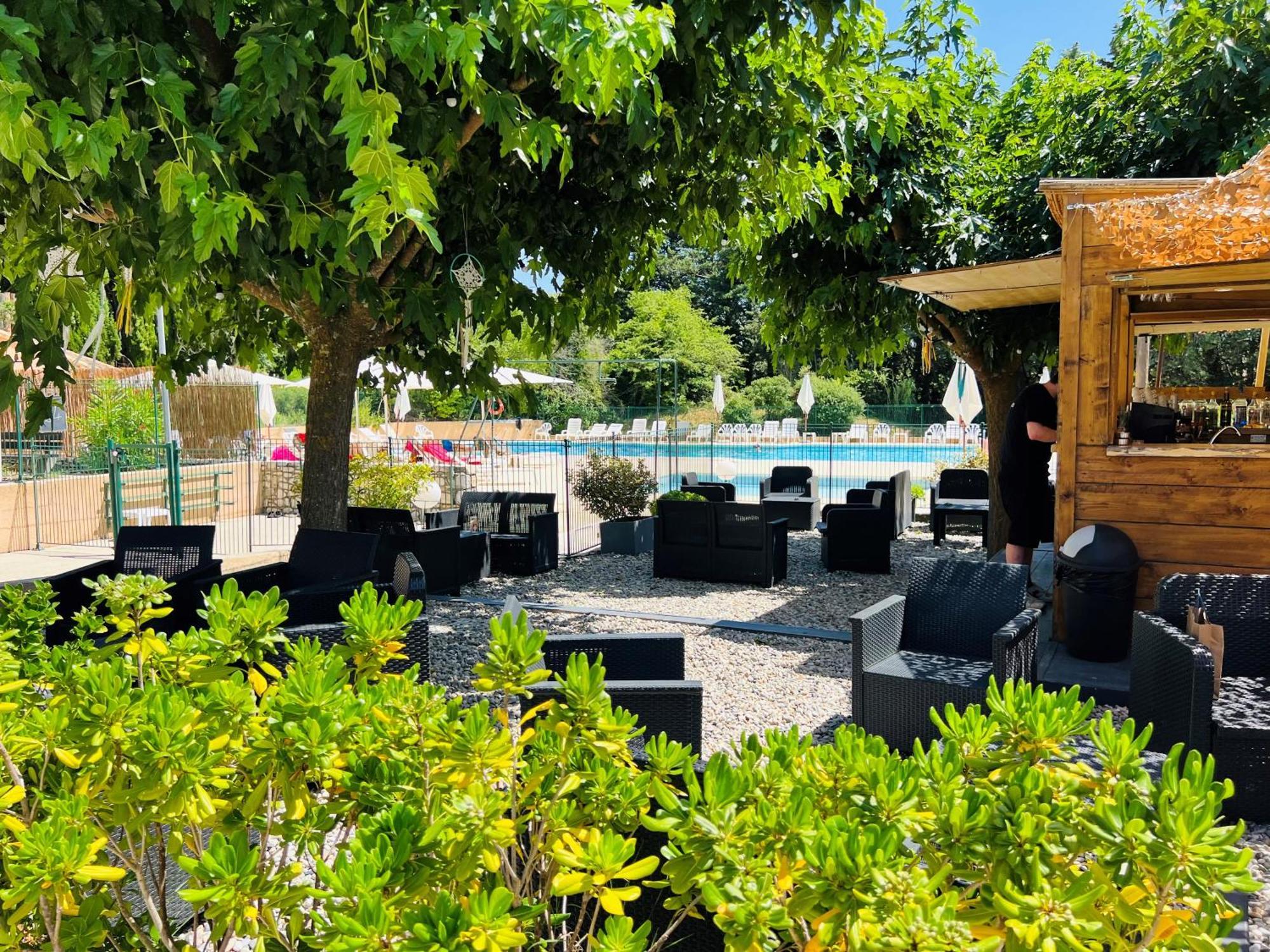 Village Le Hameau Des Oliviers Hotel 3*