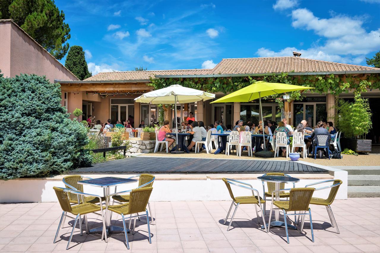 Village-vacances De La Romaine Hotel 3*
