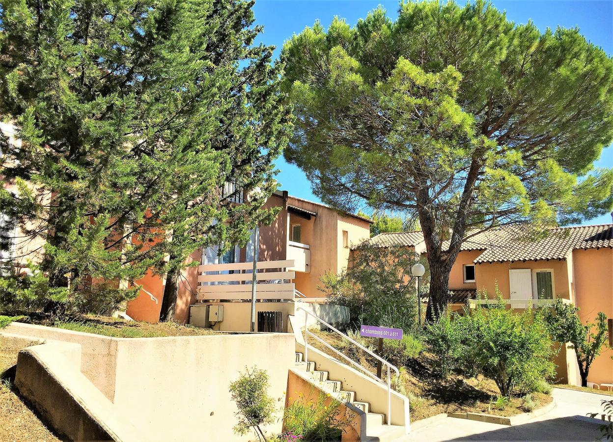 Village Le Hameau Des Oliviers Hotel 3*