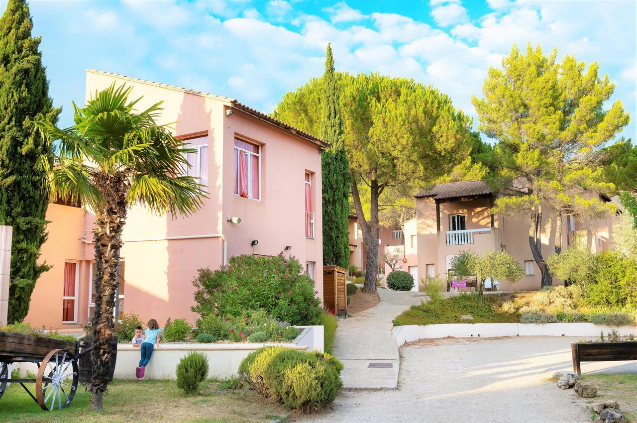 Hotel Village Le Hameau Des Oliviers Vaison-la-Romaine