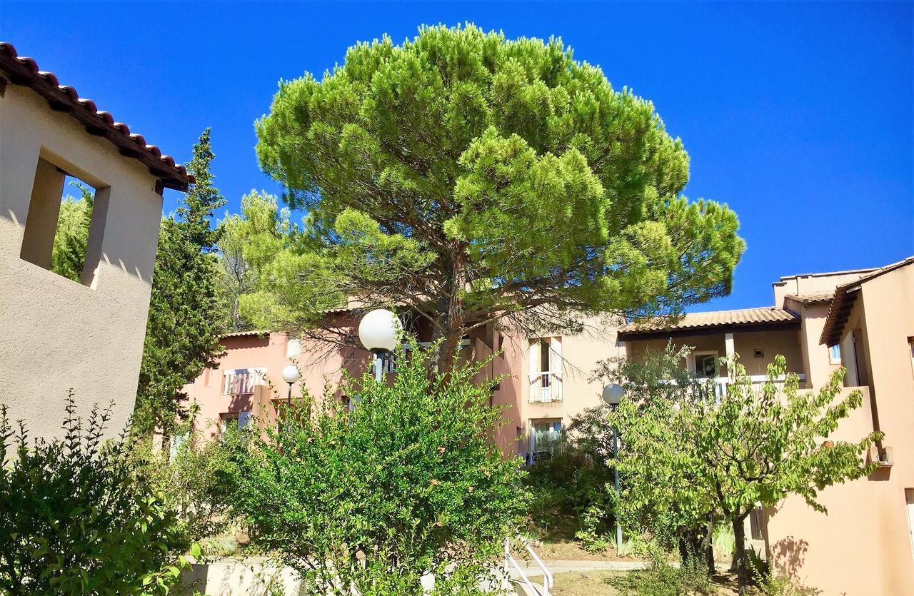 Village Le Hameau Des Oliviers 3* Vaison-la-Romaine