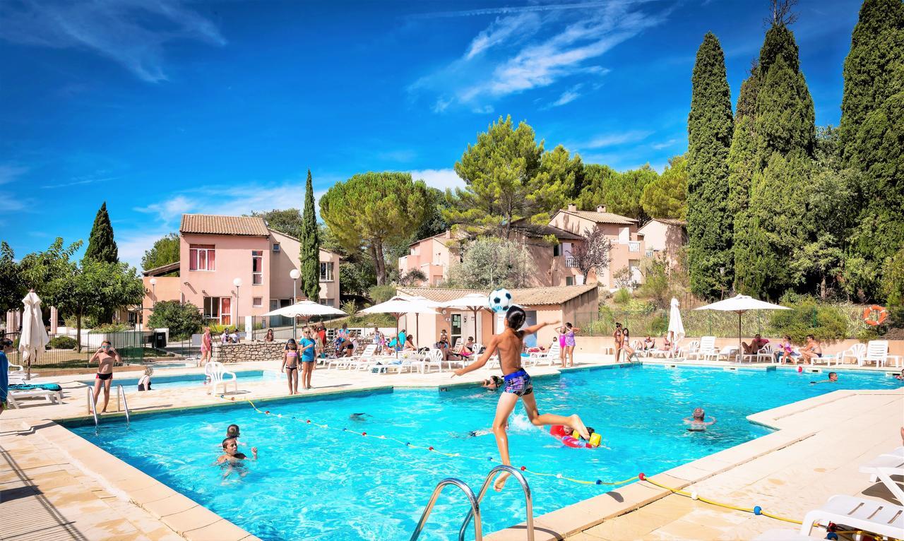 Village Le Hameau Des Oliviers Hotel Vaison-la-Romaine